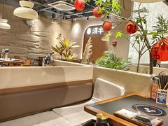 -滇牛云南火锅(桂林路店)