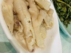 -何记面馆(龙泉山店)