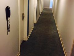 -百时快捷酒店(武汉江滩南京路店)