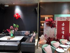 -曼格纳·曼芯馆(杨浦店)