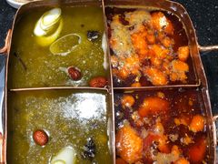 -刘全福吊炉烧烤王(东江路店)