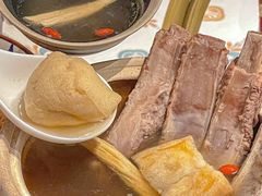 -喜三德甜品·手工芋圆(朝阳店)