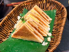 春庄招牌吐司-春庄·搭膳·老洋房桂北菜(施家园店)