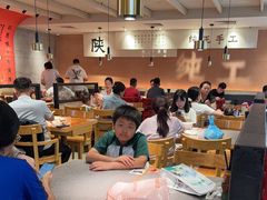 -大师兄·西北小馆(南沙万达广场店)