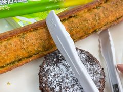 蒜蓉长法棍-味多美蛋糕(马家堡永辉店)