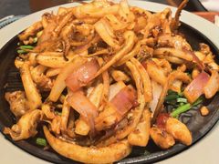 -长安记·大美陕菜(大族广场店)
