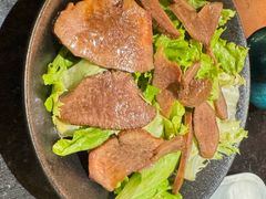 -烧肉达人(凯德晶萃店)