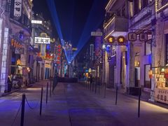 -赤坎·广东华侨国际旅游度假区