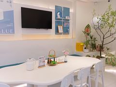 -山与蓝·轻糖鲜果蛋糕(勒泰店)