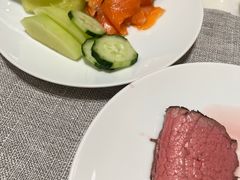 -广州四季酒店·意珍·意式自助餐