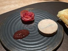 鹅肝酱-泰安门Taian Table(镇宁路店)