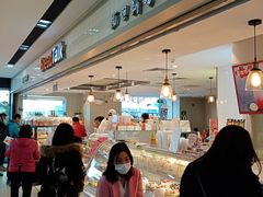 -BreadTalk面包新语·烘焙蛋糕(海珠丽影广场店)