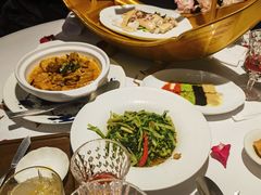 -狮拾久·现代新加坡料理(福田COCO Park店)