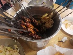 -鬼味烤翅(南锣鼓巷店)