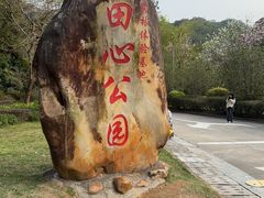 -田心森林公园