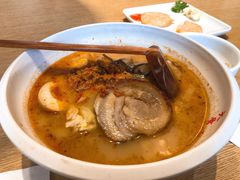 熊本叉烧拉面-味千拉面(南昌杉杉奥特莱斯广场店)
