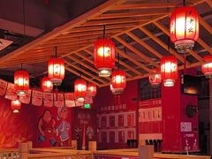 -吴老幺火锅(金龙店)