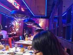 -蛙来哒(金沙洲万达店)