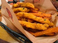 -MR.ROCKY洛奇先生RESTAURANT&BAR(宝安壹方城店)