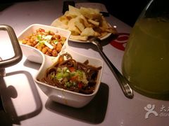 -鱼酷活鱼烤鱼(昆明路店)