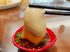 -廖老妈蹄花(中海国际店)