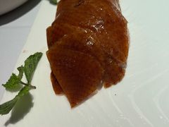 大董“酥不膩”烤鸭-大董(环贸iapm店)