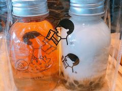 -喜茶(深圳福田星河COCO Park店)