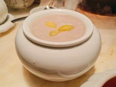 白果芋泥-潮堂 · 潮州菜(恒隆广场店)
