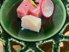 -花和海鲜自助(梅江店)