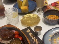 -尊品牛排(绳金塔店)
