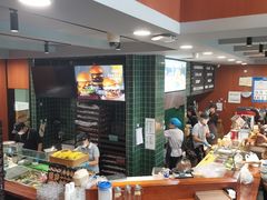 -魏斯理汉堡(西安沣东吾悦店)