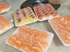-御满江海鲜酒家(洛溪新城店)
