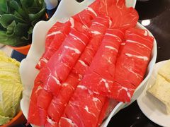 -青岛小羔羊火锅(李村公园店)