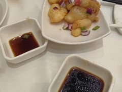 -喜宴又一村·粤菜·茶点·海鲜(壹方天地店)