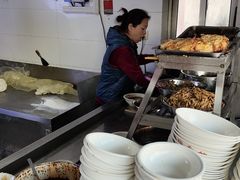 -顺心拉面馆(马道街店)