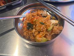 -哈哈碳都·牛肋条无限自助烤肉(台江万达店)