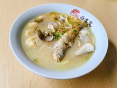 -面道赞宁海海鲜面(迎凤街店)