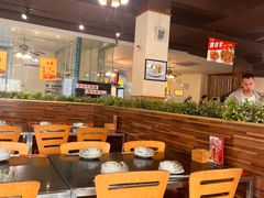 -勇记干锅居(德阳店)
