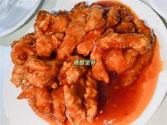 -九龙餐厅(大沽路店)