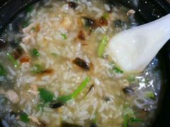 -真粥道(新华东路店)