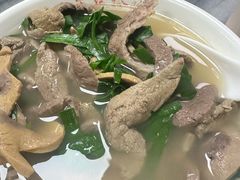 -珍珍小食店(西华路店)