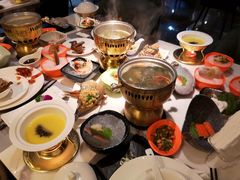 -海玥荟海鲜姿造自助餐厅(欧罗巴广场店)