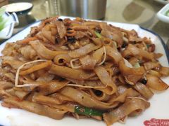 -卡尔顿东方银龙酒店•广西菜•早茶