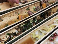 -丰依竹食·老牌竹筒饭