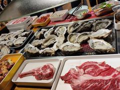 -蚝英雄鲜蚝自助专门店(长楹天街直营店)