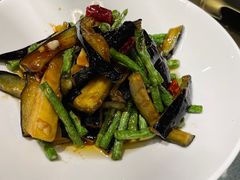 -全聚贤餐厅·湖北家常菜(沙湖店)