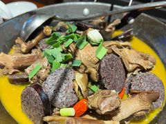 -唐师傅湘西名菜馆(武陵路店)