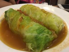 -露西亚咖啡西餐厅(哈尔滨俄侨纪念馆店)