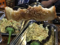 -老虎滩大连海鲜烧烤(建邺云锦路总店)