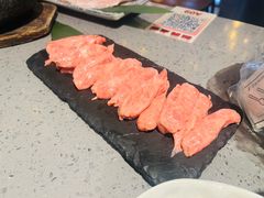 -喜鹊烤肉酒场(美乐城店)